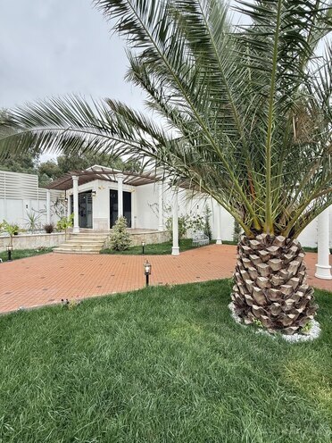 Satılır 5 otaqlı həyət evi/bağ evi 250 m², Mərdəkan q., photo 12 from 32