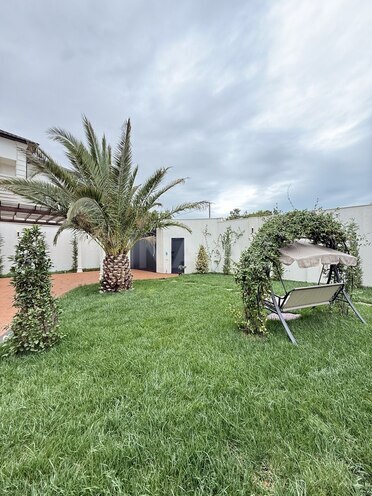 Satılır 5 otaqlı həyət evi/bağ evi 250 m², Mərdəkan q., photo 10 from 32