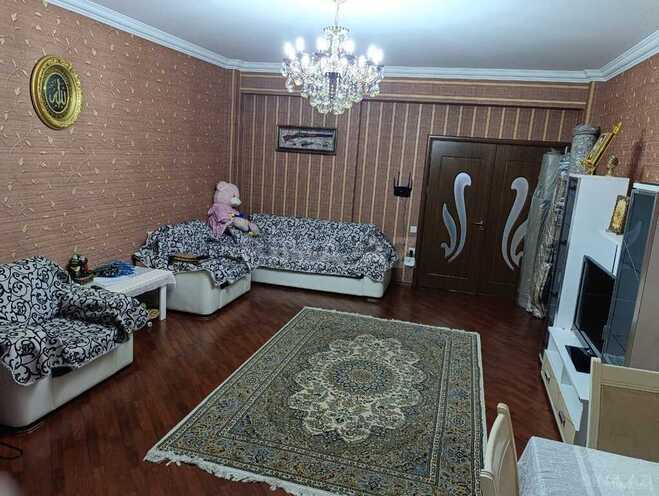 Satılır 3 otaqlı yeni tikili 138 m², Badamdar q., photo 11 from 23