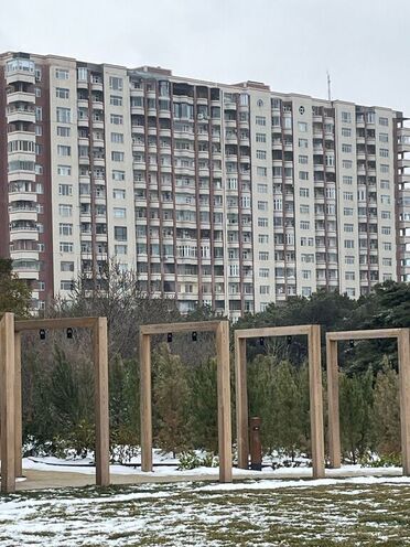 Satılır 3 otaqlı yeni tikili 138 m², Badamdar q., photo 4 from 23