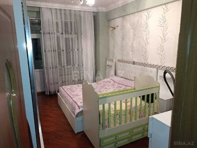 Satılır 3 otaqlı yeni tikili 138 m², Badamdar q., photo 15 from 23