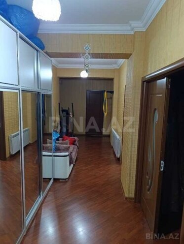 Satılır 3 otaqlı yeni tikili 138 m², Badamdar q., photo 12 from 23