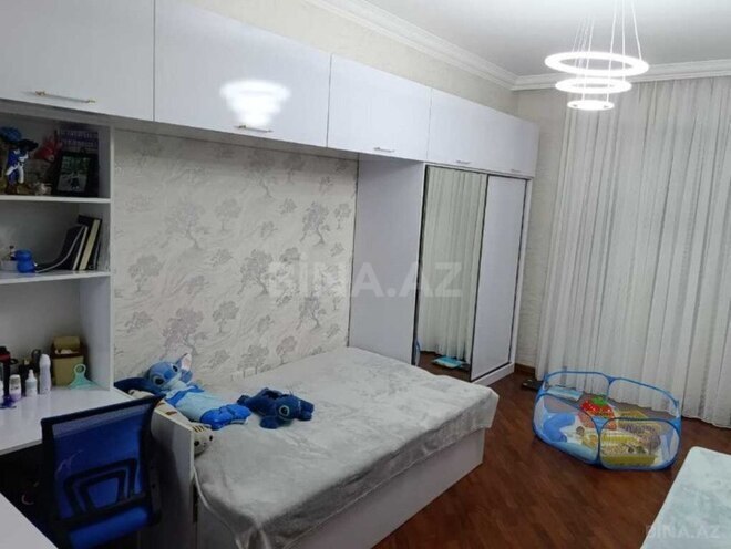 Satılır 3 otaqlı yeni tikili 138 m², Badamdar q., photo 16 from 23