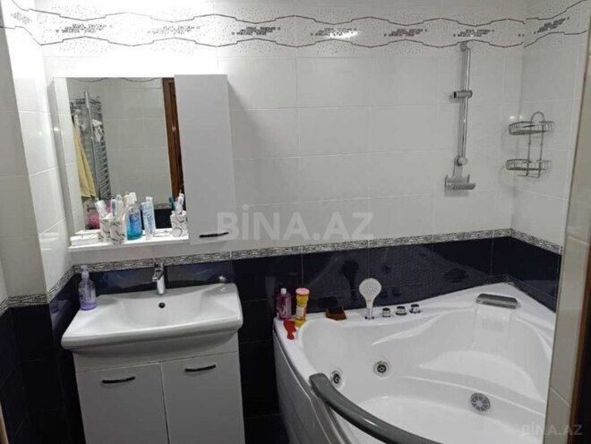 Satılır 3 otaqlı yeni tikili 138 m², Badamdar q., photo 22 from 23