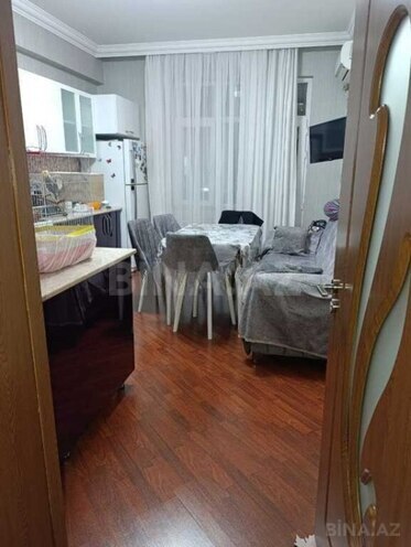 Satılır 3 otaqlı yeni tikili 138 m², Badamdar q., photo 18 from 23