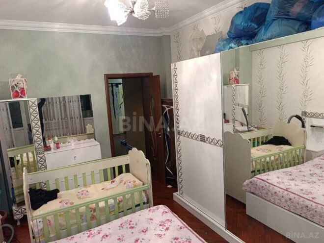 Satılır 3 otaqlı yeni tikili 138 m², Badamdar q., photo 13 from 23