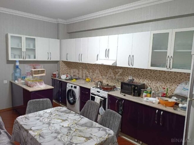 Satılır 3 otaqlı yeni tikili 138 m², Badamdar q., photo 19 from 23