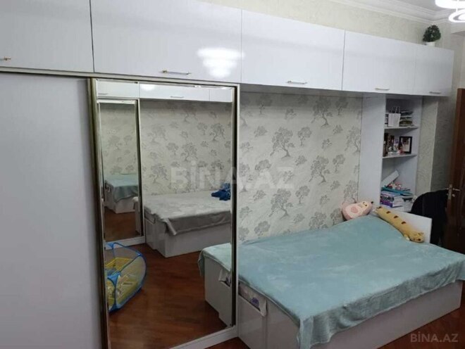 Satılır 3 otaqlı yeni tikili 138 m², Badamdar q., photo 14 from 23