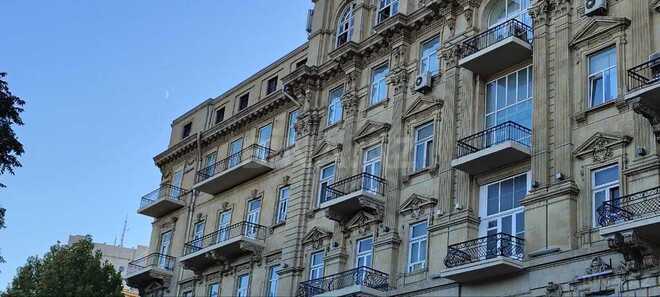 Satılır 6 otaqlı köhnə tikili 300 m², İçəri Şəhər m., photo 28 from 29