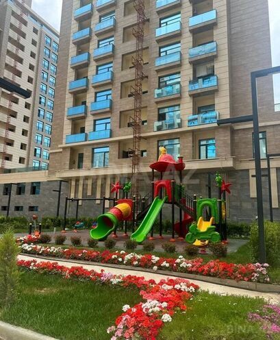 Satılır 5 otaqlı yeni tikili 267.5 m², Sahil m., photo 15 from 20