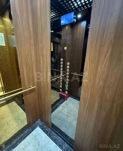 Satılır 5 otaqlı yeni tikili 267.5 m², Sahil m., photo 13 from 20