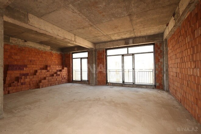 Satılır 5 otaqlı yeni tikili 267.5 m², Sahil m., photo 8 from 20