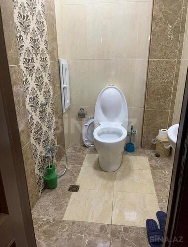Продаётся 4-комн. новостройка 135 м², м. Иншаатчылар, photo 17 from 22