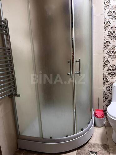 Продаётся 4-комн. новостройка 135 м², м. Иншаатчылар, photo 18 from 22