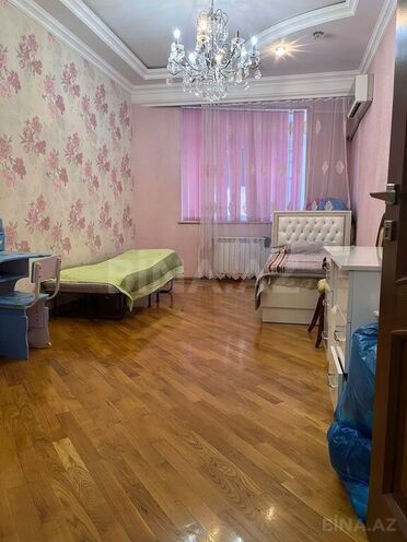 Продаётся 4-комн. новостройка 135 м², м. Иншаатчылар, photo 9 from 22