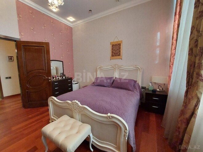 Satılır 5 otaqlı köhnə tikili 140 m², İçəri Şəhər m., photo 17 from 27