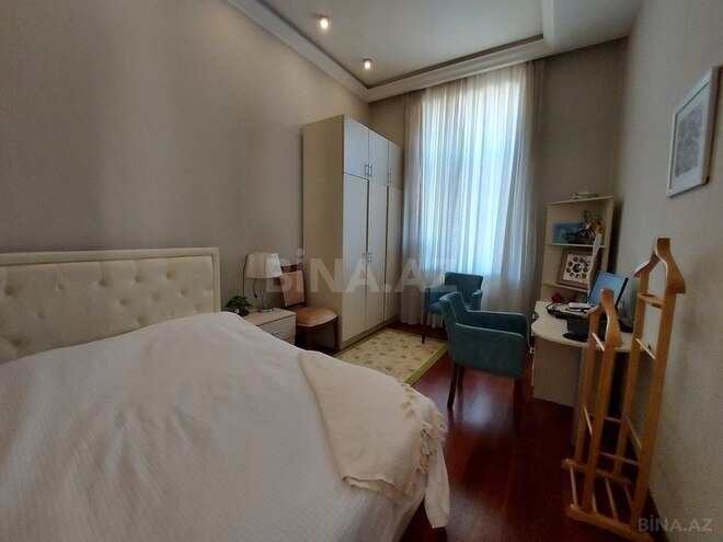 Satılır 5 otaqlı köhnə tikili 140 m², İçəri Şəhər m., photo 8 from 27