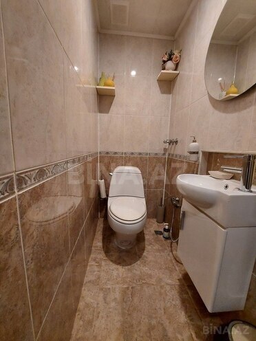 Satılır 5 otaqlı köhnə tikili 140 m², İçəri Şəhər m., photo 26 from 27