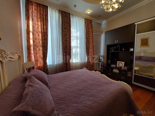 Satılır 5 otaqlı köhnə tikili 140 m², İçəri Şəhər m., photo 23 from 27