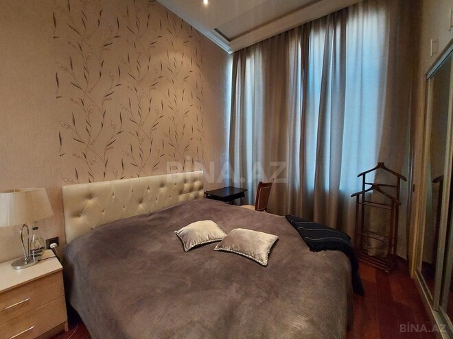 Satılır 5 otaqlı köhnə tikili 140 m², İçəri Şəhər m., photo 7 from 27