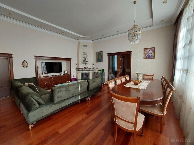 Satılır 5 otaqlı köhnə tikili 140 m², İçəri Şəhər m., photo 6 from 27