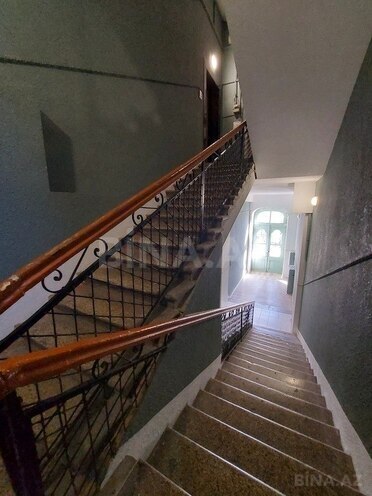 Satılır 5 otaqlı köhnə tikili 140 m², İçəri Şəhər m., photo 4 from 27