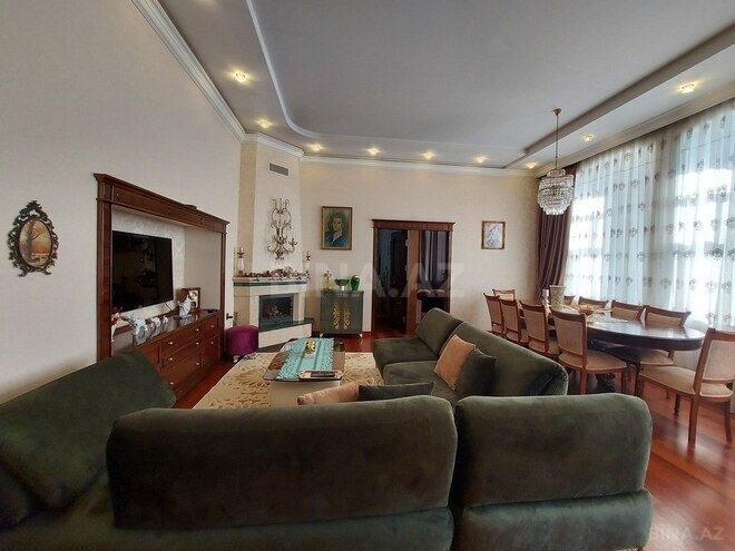 Satılır 5 otaqlı köhnə tikili 140 m², İçəri Şəhər m., photo 18 from 27