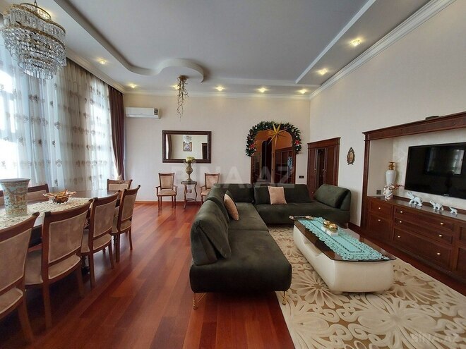 Satılır 5 otaqlı köhnə tikili 140 m², İçəri Şəhər m., photo 16 from 27