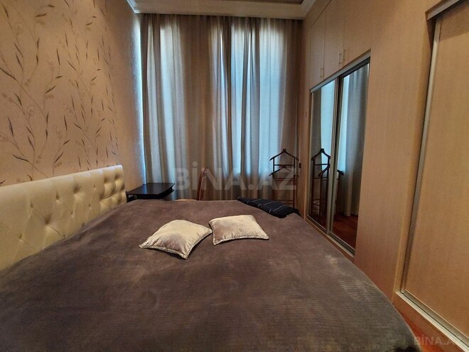 Satılır 5 otaqlı köhnə tikili 140 m², İçəri Şəhər m., photo 22 from 27