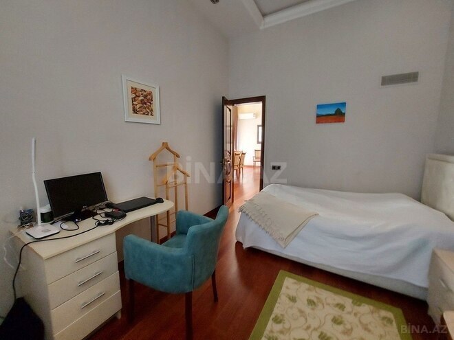 Satılır 5 otaqlı köhnə tikili 140 m², İçəri Şəhər m., photo 12 from 27