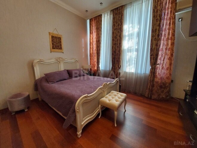 Satılır 5 otaqlı köhnə tikili 140 m², İçəri Şəhər m., photo 24 from 27