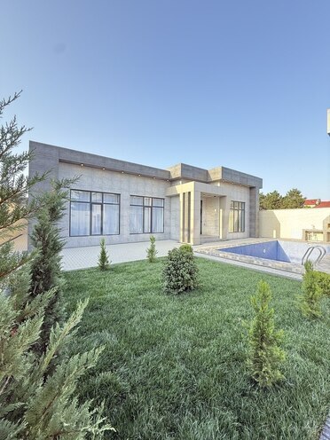 Продаётся 5-комн. дом/дача 200 м², пос. Мардакан, photo 3 from 32