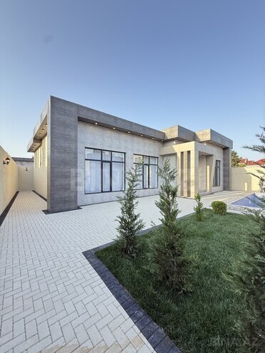 Продаётся 5-комн. дом/дача 200 м², пос. Мардакан, photo 4 from 32