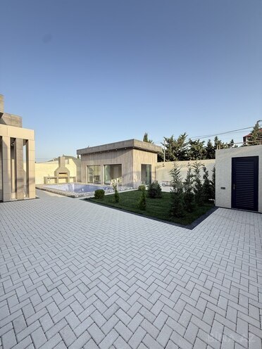 Продаётся 5-комн. дом/дача 200 м², пос. Мардакан, photo 6 from 32