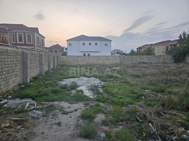 Продаётся  участок 8 сот, пос. Фатмаи, photo 3 from 4