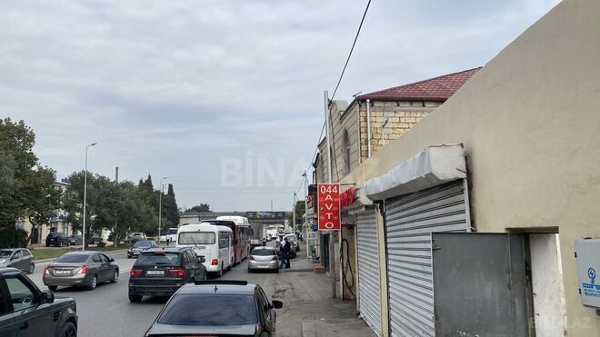 Satılır  torpaq 6.5 sot, M.Ə.Rəsulzadə q., photo 6 from 9