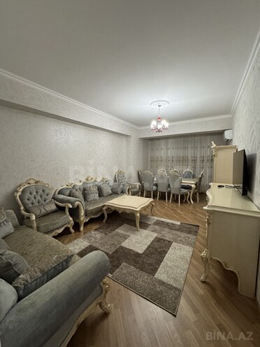 Сдаётся 3-комн. новостройка 125 м², пос. Баилова, photo 3 from 20