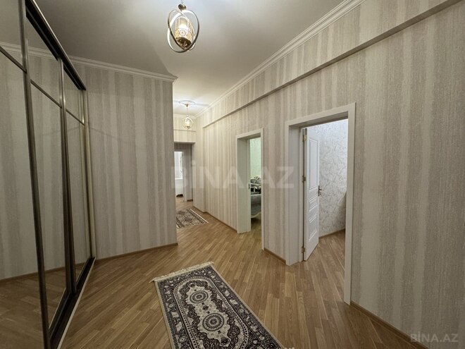 Сдаётся 3-комн. новостройка 125 м², пос. Баилова, photo 19 from 20
