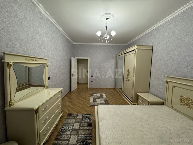 Сдаётся 3-комн. новостройка 125 м², пос. Баилова, photo 7 from 20