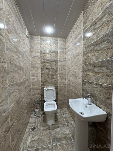 Сдаётся 3-комн. новостройка 125 м², пос. Баилова, photo 17 from 20