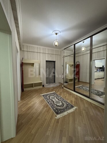 Сдаётся 3-комн. новостройка 125 м², пос. Баилова, photo 18 from 20
