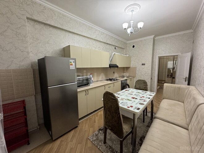 Сдаётся 3-комн. новостройка 125 м², пос. Баилова, photo 12 from 20