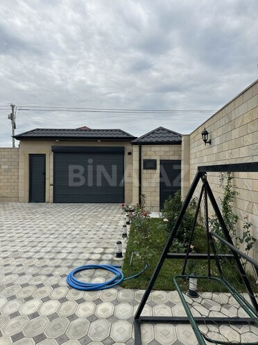 Продаётся 4-комн. дом/дача 150 м², пос. Бузовна, photo 3 from 27