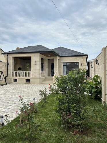 Продаётся 4-комн. дом/дача 150 м², пос. Бузовна, photo 1 from 27