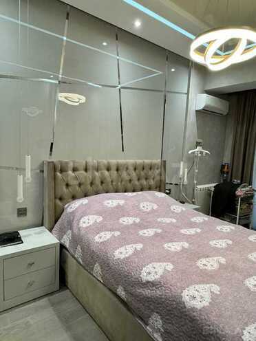 Сдаётся 2-комн. новостройка 78 м², м. Шах Исмаил Хатаи, photo 11 from 25