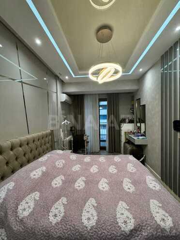 Сдаётся 2-комн. новостройка 78 м², м. Шах Исмаил Хатаи, photo 8 from 25