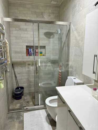 Сдаётся 2-комн. новостройка 78 м², м. Шах Исмаил Хатаи, photo 7 from 25