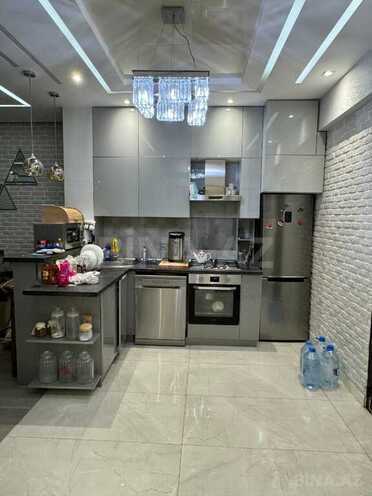 Сдаётся 2-комн. новостройка 78 м², м. Шах Исмаил Хатаи, photo 5 from 25