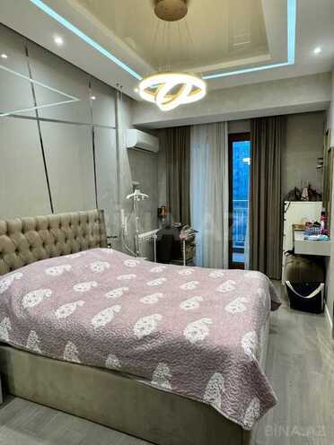 Сдаётся 2-комн. новостройка 78 м², м. Шах Исмаил Хатаи, photo 9 from 25