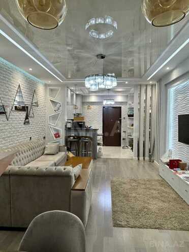 Сдаётся 2-комн. новостройка 78 м², м. Шах Исмаил Хатаи, photo 4 from 25